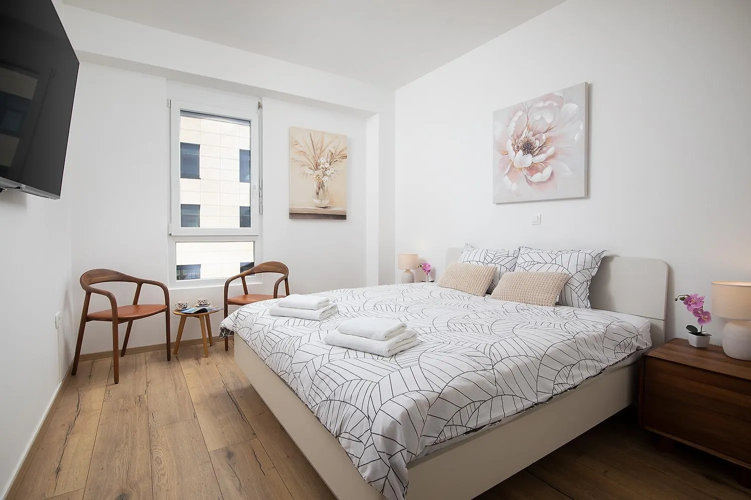Modern City Center Apartment Pula