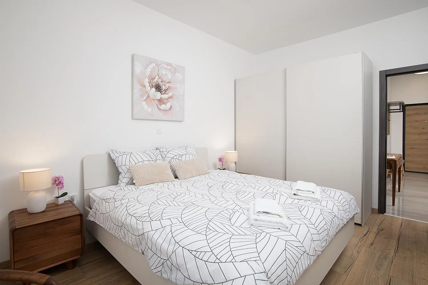 Modern City Center Apartment Pula Croatia
