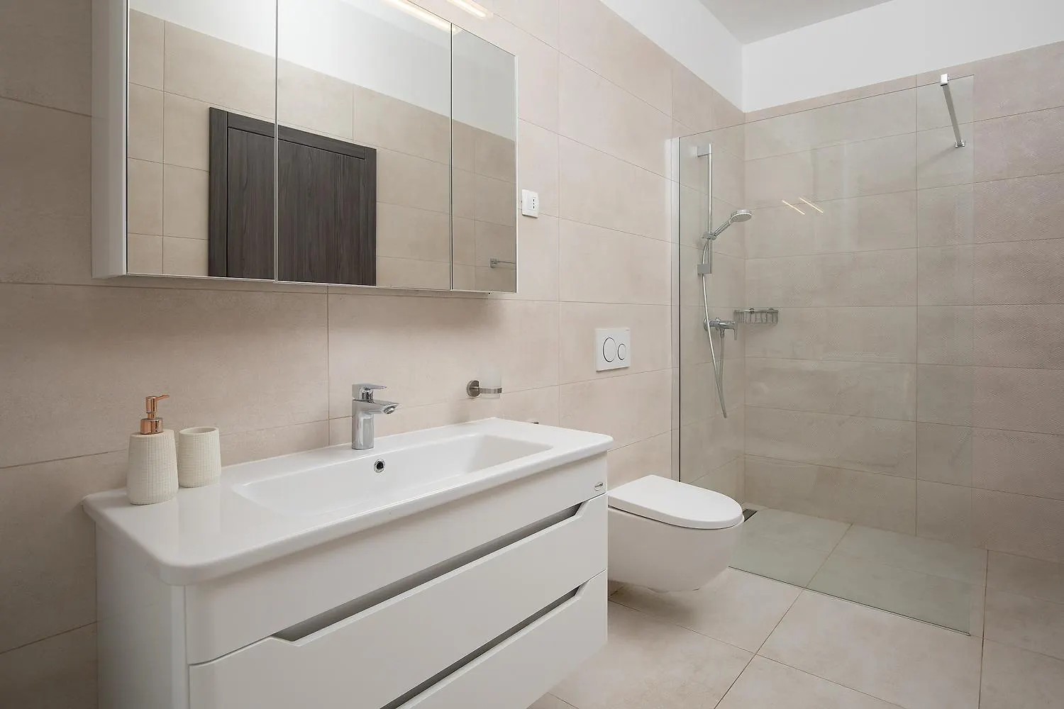 Modern City Center Apartment Pula Croatia