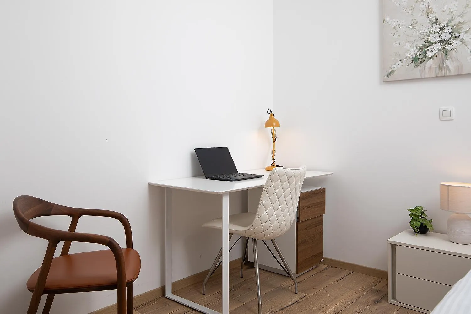 Modern City Center Apartment Pula