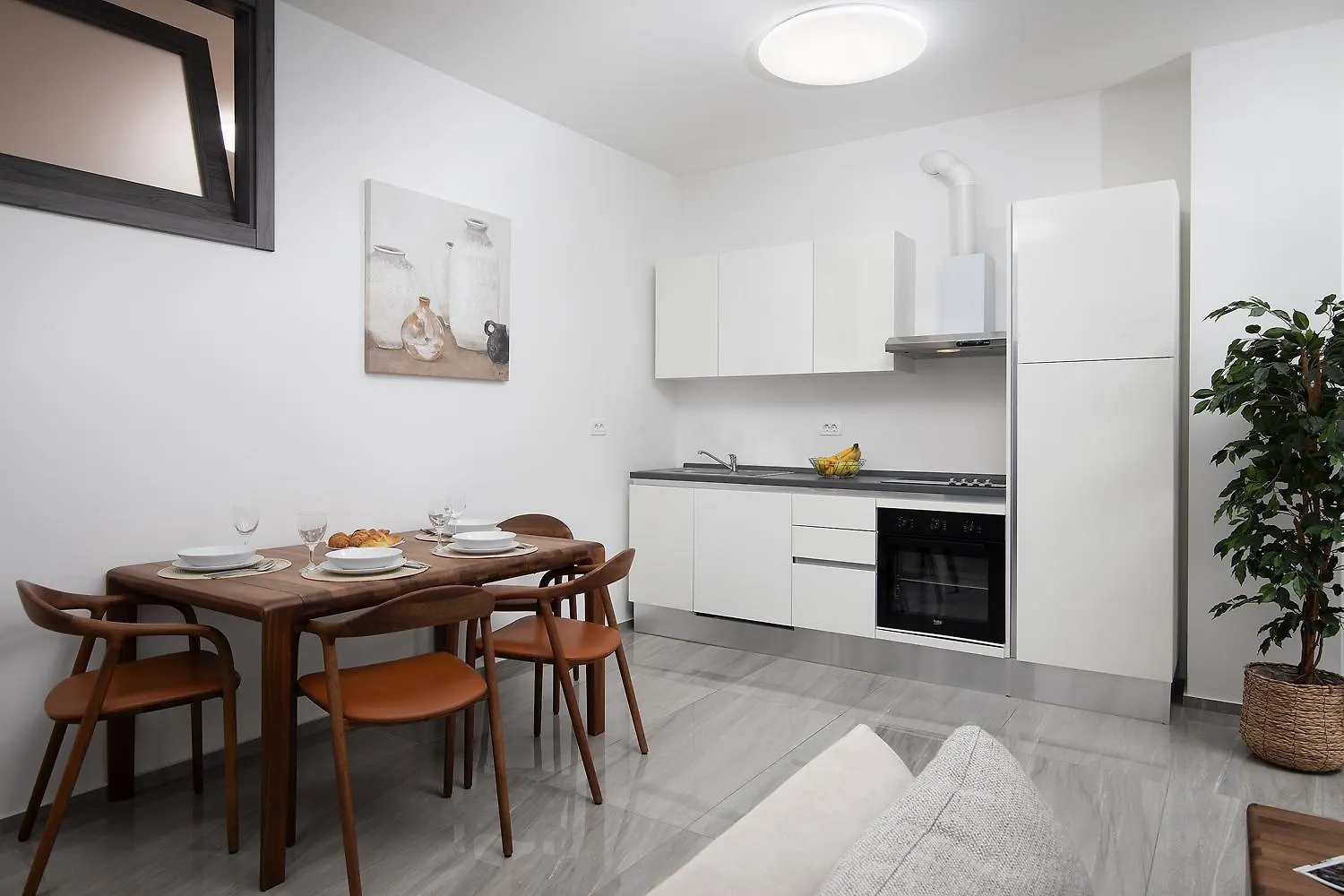 Modern City Center Apartment Pula 0*,  Croatia