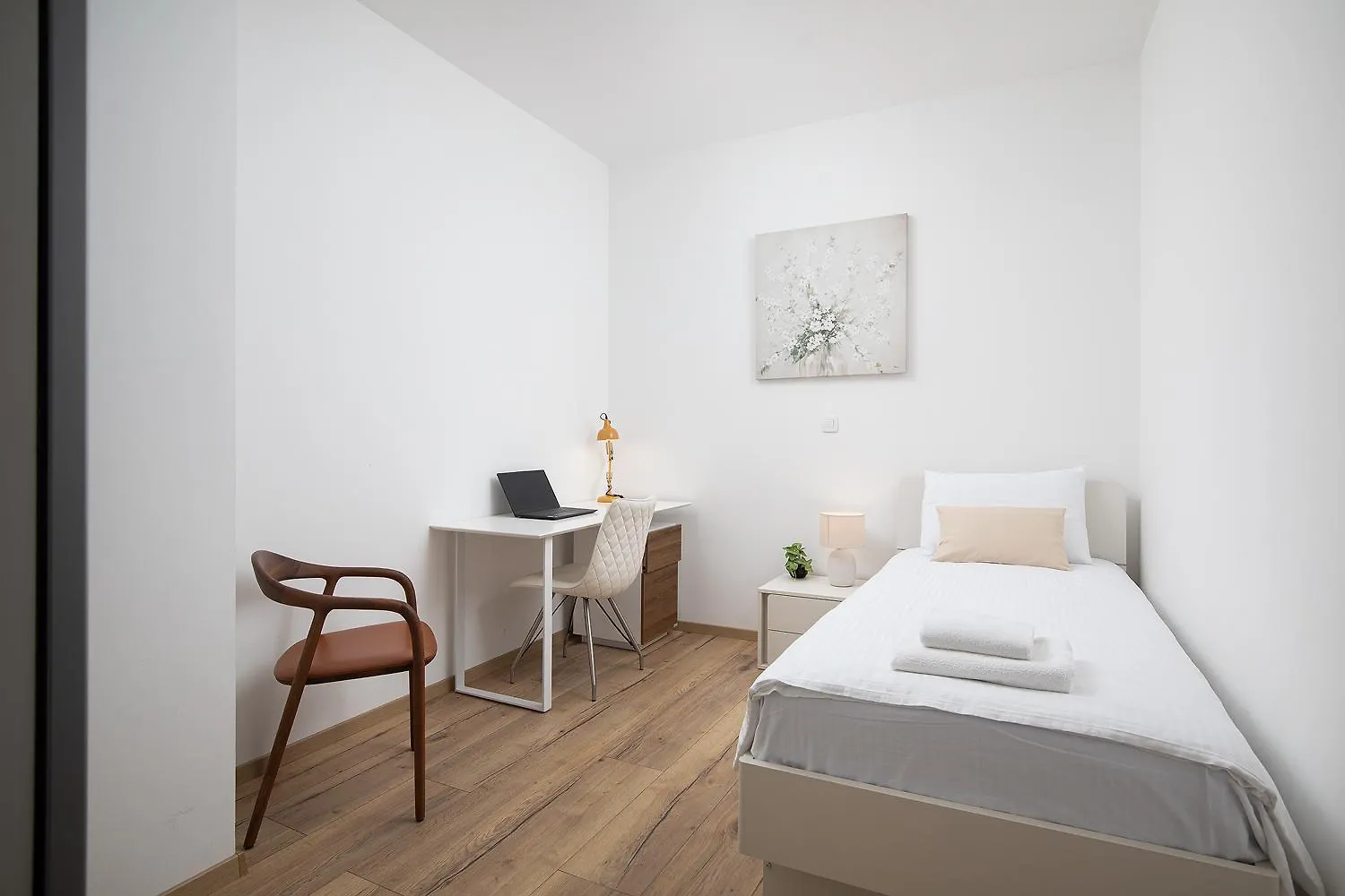 Modern City Center Apartment Pula