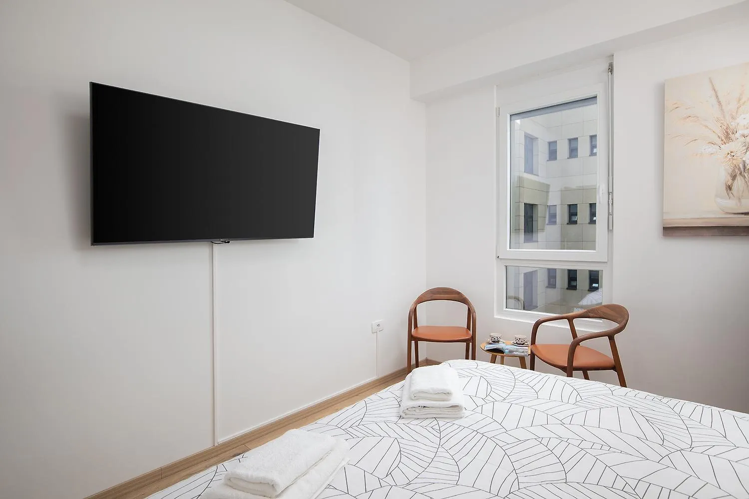 Modern City Center Apartment Pula
